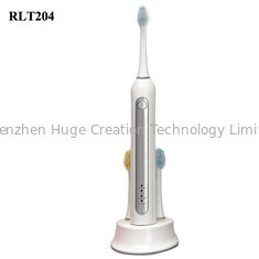 Китай Зубная щетка умной семьи отметчика времени звуковой электрическая, порекомендованная электрическая зубная щетка поставщик