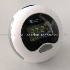 Китай Миниый термометр уха TT-601 с термометром младенца дисплея LCD цвета поставщик