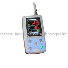 Китай 24 Амбулаторы НИБП измерения функции часа монитора кровяного давления поставщик