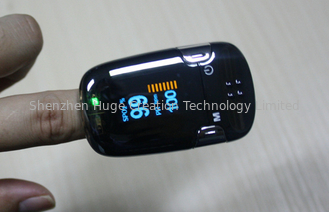 Китай Датчик оксиметра ИМПа ульс напальчника зонда Spo2, дисплей водить поставщик
