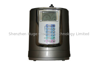 Китай Портативная щелочная вода Ionizer с 5/3 плиты электрода поставщик