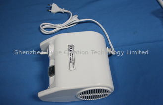 Китай Медицинская портативная машина Nebulizer компрессора, малошумная поставщик