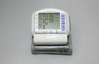 Китай Монитор кровяного давления Nissei цифров, тип рукоятки полно автоматический поставщик