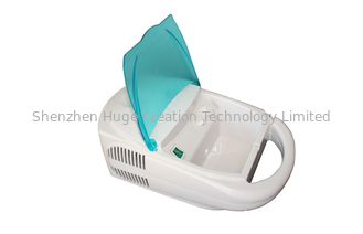 Китай Зеленое и белое оборудование Небулизер компрессора для аллергий поставщик