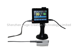 Китай Handheld портативный терпеливейший монитор, 3,5 дисплей цвета TFT дюйма поставщик
