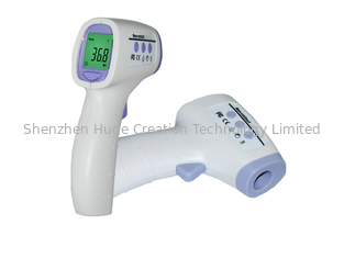 Китай Многофункциональный термометр АХ-9808 цифров ультракрасный с сертификатами КЭ и РОХС поставщик