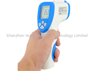 Китай Термометр цифров указателя лазера ультракрасный, тело/режим стороны поставщик