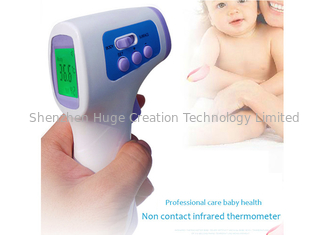 Китай Термометр тела инфракрасн ультракрасный цифровой, лба взрослый младенца термометра контакта не ультракрасный поставщик