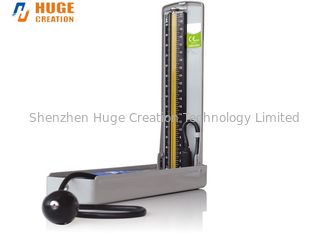 Китай Ртутный тип АХ - не инвазионный ручной сфигмоманометр 210 для измерения кровяного давления поставщик