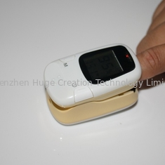 Китай Личный тестер оксиметра ИМПа ульс напальчника ручной с визуально функцией сигнала тревоги поставщик