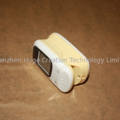 Китай Портативный датчик оксиметра ИМПа ульс напальчника для привода батарей AAA младенца 2 поставщик