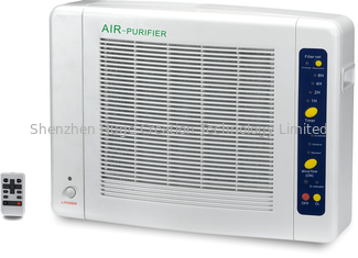 Китай Nebulizer компрессора свежего воздуха портативный для дыхательной терапии GL2108A поставщик