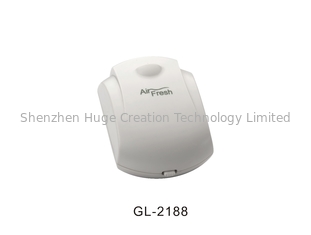 Китай Подгонянное портативное потребление низкой мощности компрессора воздуха Nebulizer поставщик
