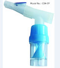 Китай Часть рта фильтров маскирует портативное вспомогательное оборудование Nebulizer компрессора завод