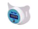 Термометр Pacifier цифров LCD легкий для младенческого термометра ниппели испытания AH-BY01 температуры поставщик