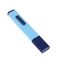 Голубая ручка H10128 тестера качества воды метра проводимости EC цифров LCD цвета поставщик