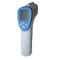 Термометр цифров указателя лазера ультракрасный, тело/режим стороны поставщик
