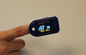 Оксиметр ИМПа ульс напальчника Bluetooth, дисплей Двойн-цвета OLED поставщик