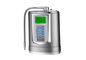 Склянка энергии машины Ионизер щелочной воды пользы кухни дисплея ЛКД Нано поставщик