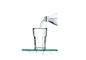 Склянка энергии машины Ионизер щелочной воды пользы кухни дисплея ЛКД Нано поставщик