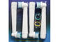 Головка зубной щетки замены Ultrasonex, округленные щетинки поставщик