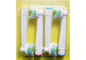 Головка зубной щетки замены Ultrasonex, округленные щетинки поставщик