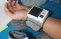 Монитор кровяного давления цифров больницы портативный для запястья руки поставщик