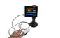 Портативный Handheld монитор экрана касания ветеринарный терпеливейший, 3,5&quot; дисплей TFT поставщик