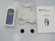 10 до 12 недели Pocket фетальный звук b Doppler для биения сердца младенца поставщик