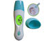 4 в 1 термометре тела цифров ультракрасном, термометр ванны младенца поставщик