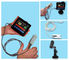 Личный Handheld оксиметр ИМПа ульс напальчника используемый в автомобиле или больнице поставщик