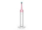 Зубная щетка щетинок Ду Понт электрическая совместимая с устным б с увядать показывает щетки поставщик