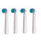 Голубая голова СБ-17А щетки замены щетинки индикатора совместимая для устной зубной щетки б поставщик
