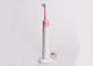 Зубная щетка электрической зубной щетки Компайбле устная б водоустойчивая перезаряжаемые электрическая оссилатинг поставщик