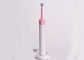 Зубная щетка электрической зубной щетки Компайбле устная б водоустойчивая перезаряжаемые электрическая оссилатинг поставщик