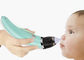 Китай Размеры всасывателя 2 электрического автоматического младенца уборщика носа носовые подсказок силикона экспортер