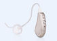  Ухо МИ-19 6 цифров глухих слуховых аппаратов заботы уха помощи БТЭ РИК уха канала Программабле