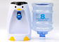 2,5 литра электрического разливочного автомата воды миниатюрного распределителя воды пингвина мини 8 стекел мультфильма выпивая чашки Дринкваре поставщик