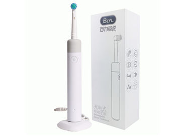 Китай зубная щетка перезаряжаемые вибрации 2 режимов электрическая, компатаблиты щетки главное с брендом ИПС7 водоустойчивым дистрибьютор