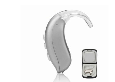 Китай Усилитель слуховых аппаратов Программеабле для глухого человека, мини слуховых аппаратов Файе БТЭ цифровых дистрибьютор