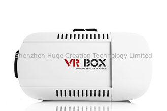 Китай коробки стекел VR фактически реальности 3D опыта iMAX кино реальной наблюдая с телефоном поставщик