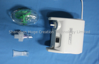 Китай Портативная система Nebulizer компрессора для астмы, аллергий поставщик