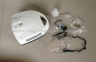 Китай Портативный Nebulizer компрессора воздуха, Nebulizer обработки астмы поставщик