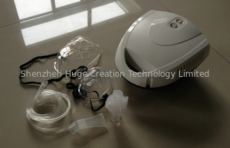 Китай Изготовленный на заказ медицинский портативный Nebulizer компрессора для больницы поставщик