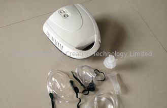 Китай Медицинский компактный портативный Nebulizer компрессора для астмы поставщик