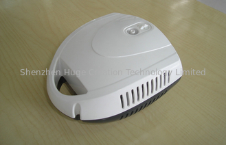 Китай Миниый портативный Nebulizer компрессора, электрическая машина Nebulizer поставщик
