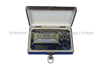 Китай Анализатор здоровья Кванта магниторезонансные/спектрометр AH-Q12 поставщик