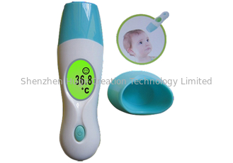 Китай Термометр уха цифров ультракрасный с баклигхт 3-Колор поставщик