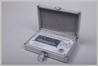 Китай Анализатор тела USB Кванта, португалка магнитного анализатора здоровья миниая поставщик