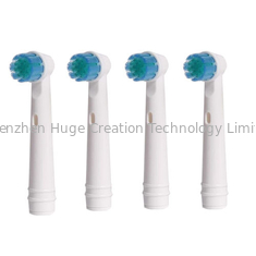 Китай Голубая голова СБ-17А щетки замены щетинки индикатора совместимая для устной зубной щетки б поставщик